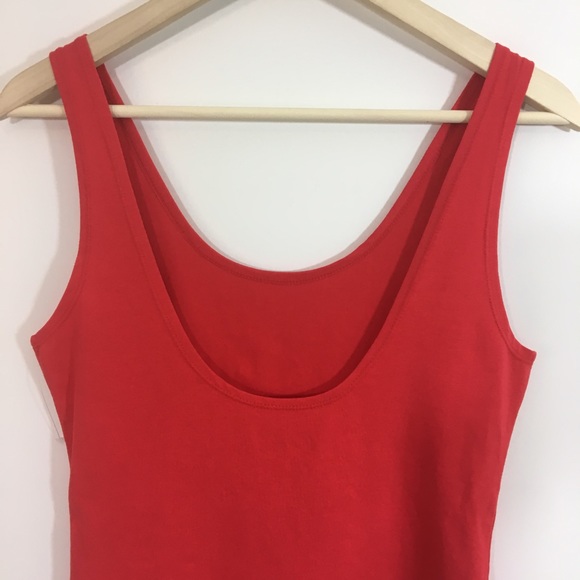 Coca Cola red enjoy Coca Cola logo bodysuit - Picture 6 of 8